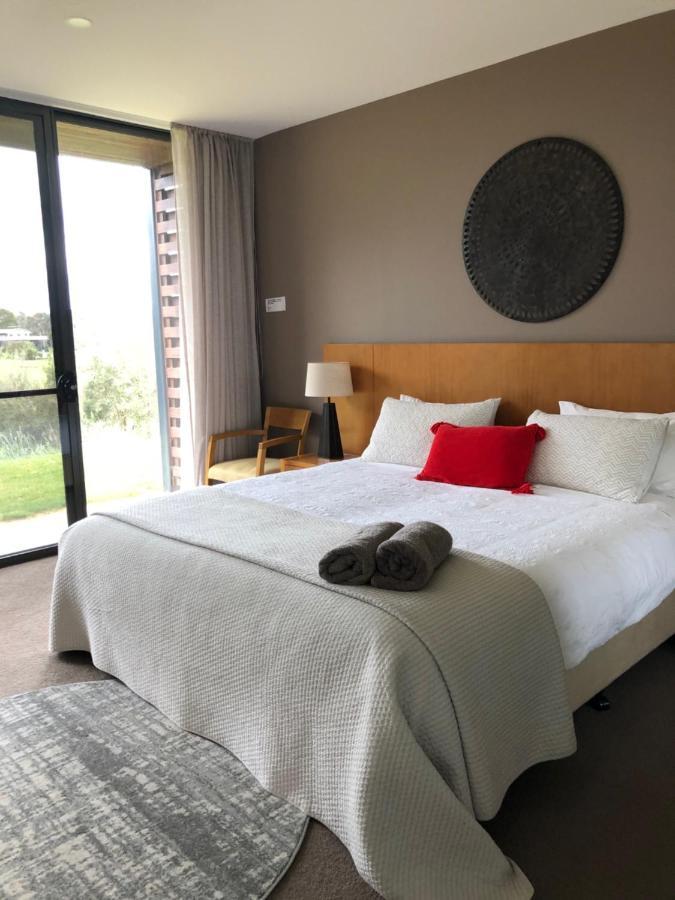 St Georges Moonah Links Appartamento Fingal Esterno foto