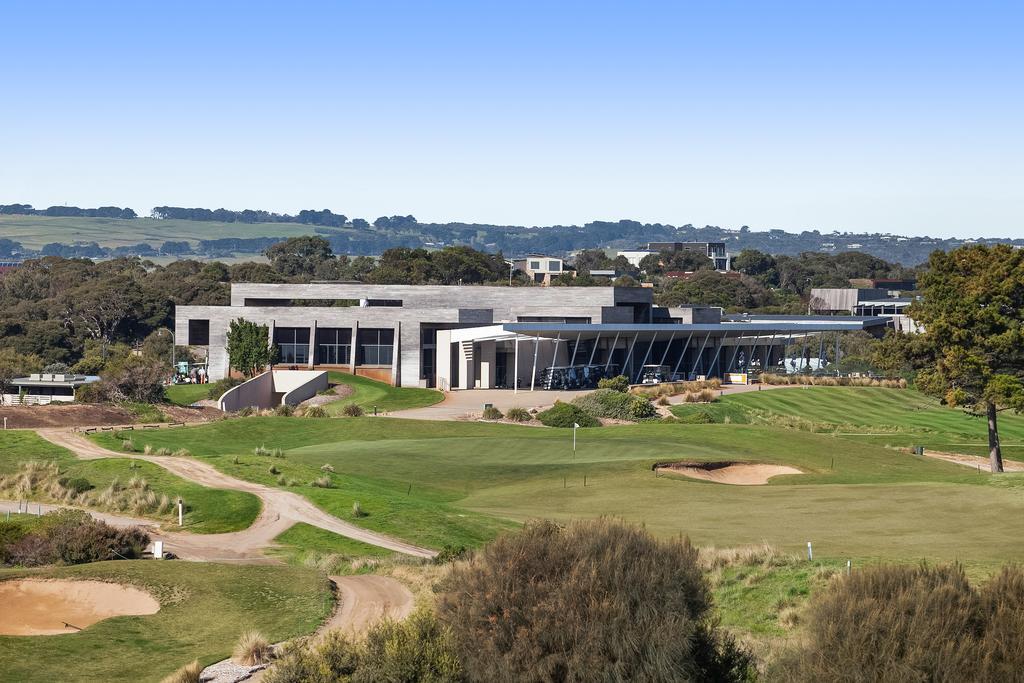 St Georges Moonah Links Appartamento Fingal Esterno foto