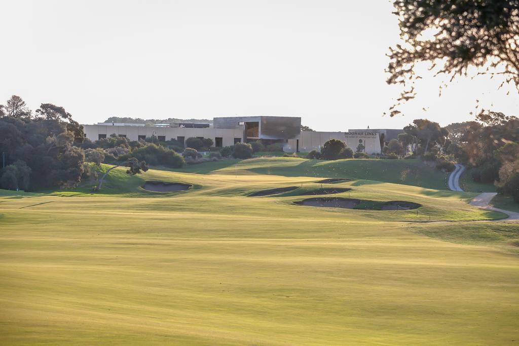 St Georges Moonah Links Appartamento Fingal Esterno foto
